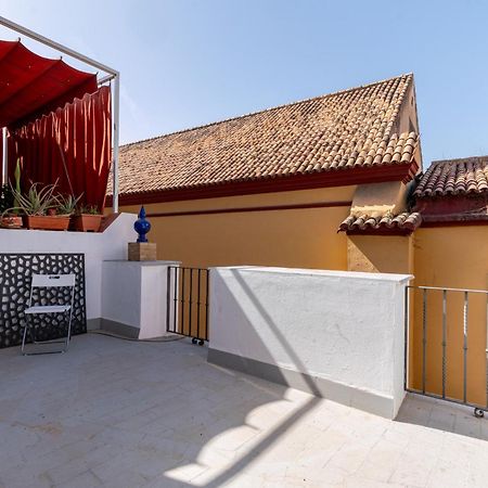 House Sevillana Dış mekan fotoğraf
