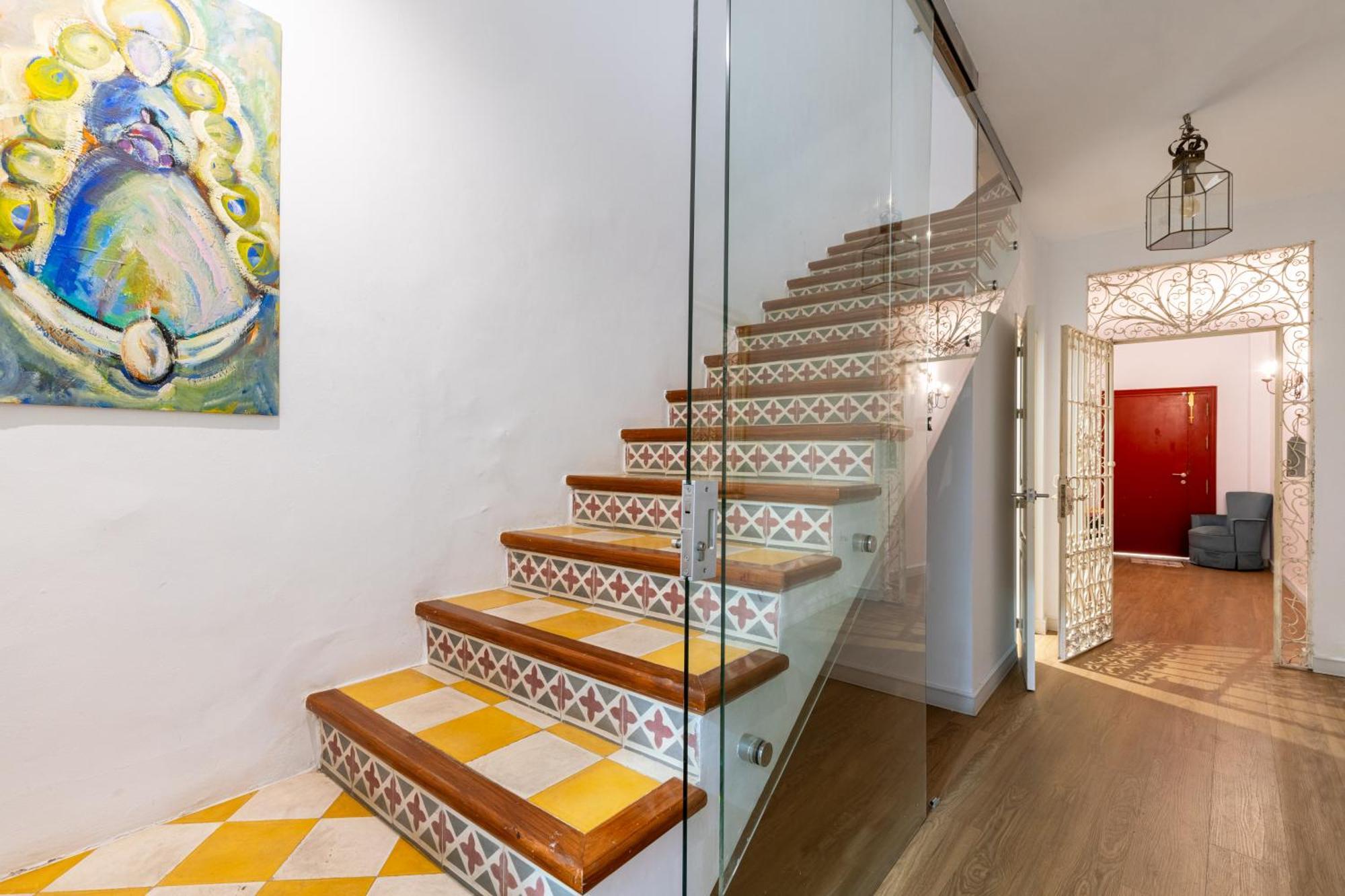 House Sevillana Dış mekan fotoğraf