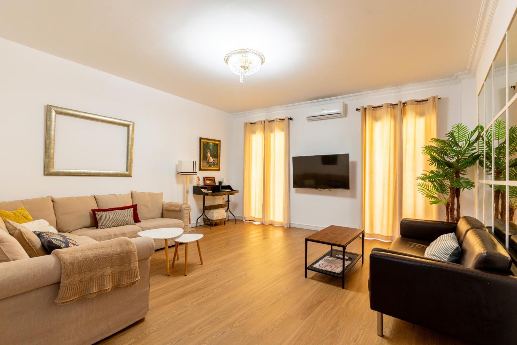 House Sevillana Dış mekan fotoğraf