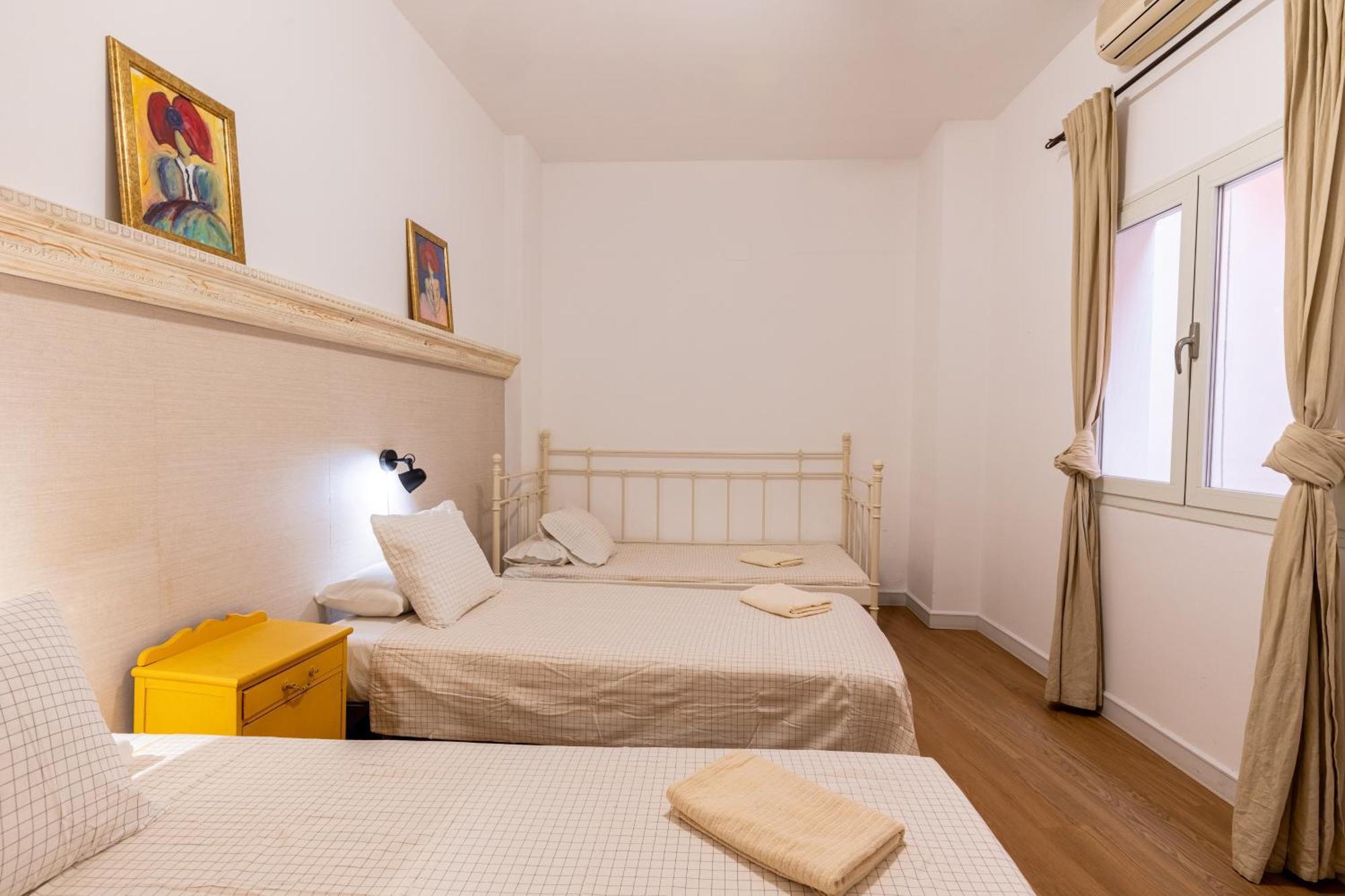 House Sevillana Dış mekan fotoğraf