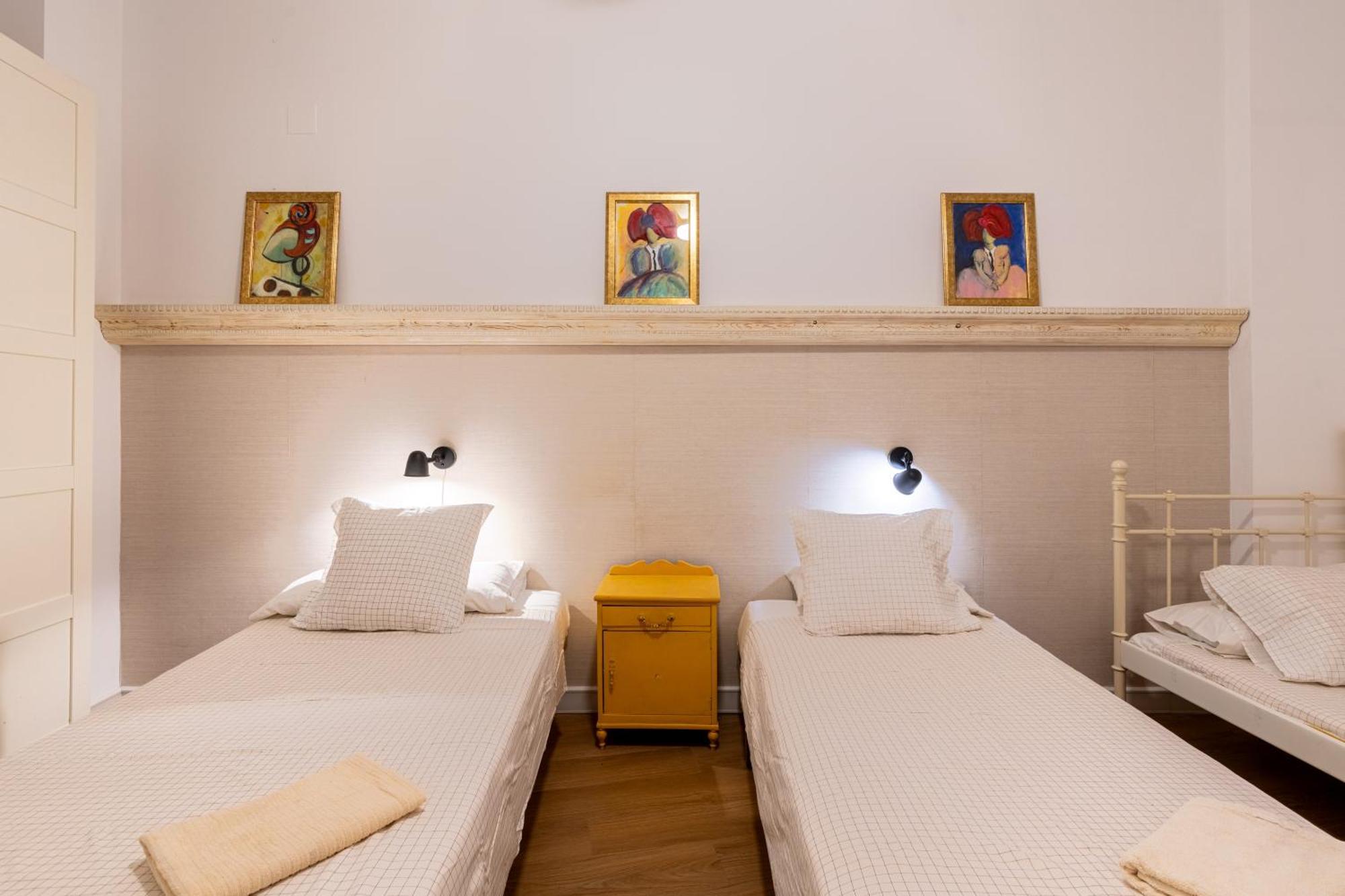 House Sevillana Dış mekan fotoğraf