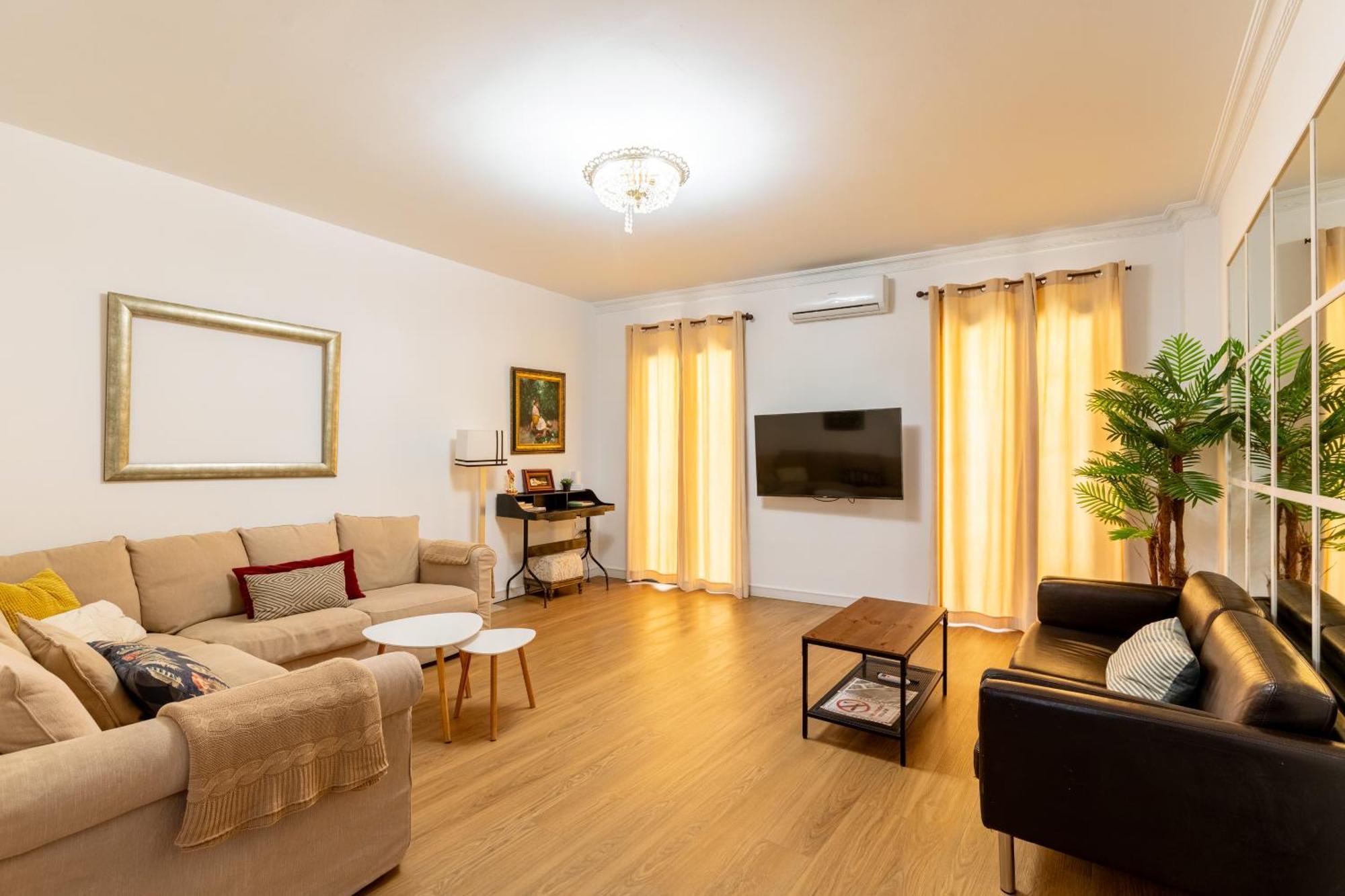 House Sevillana Dış mekan fotoğraf