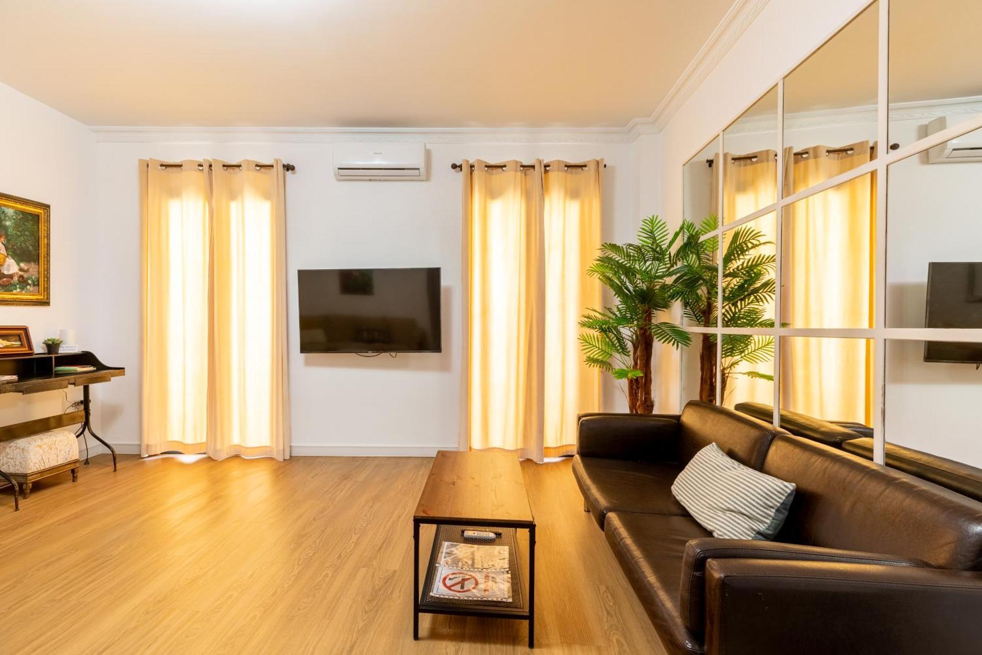 House Sevillana Dış mekan fotoğraf