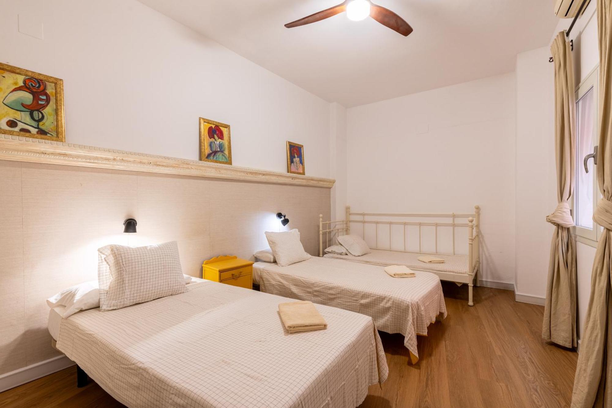 House Sevillana Dış mekan fotoğraf