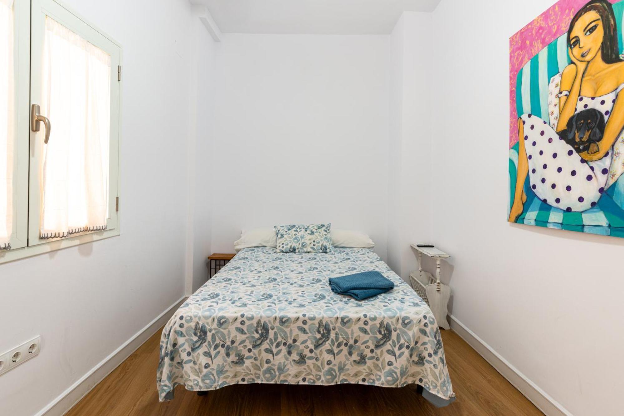 House Sevillana Dış mekan fotoğraf