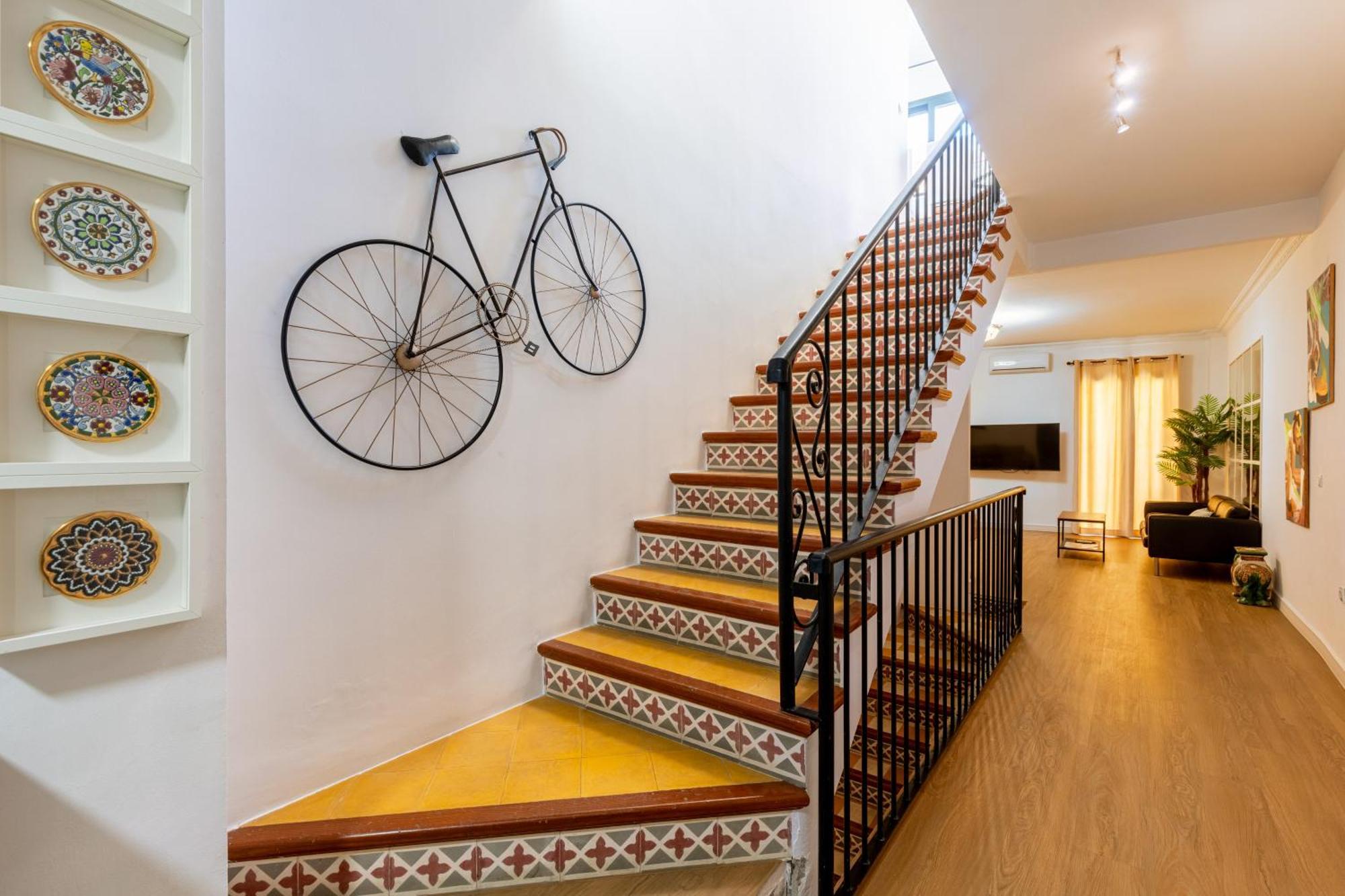 House Sevillana Dış mekan fotoğraf