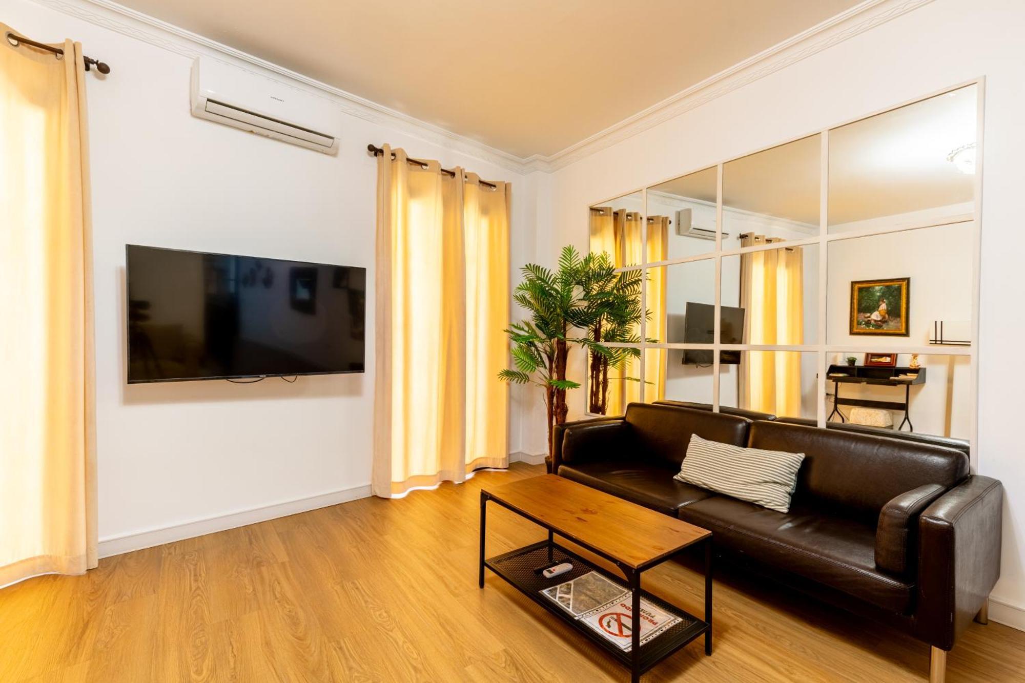 House Sevillana Dış mekan fotoğraf