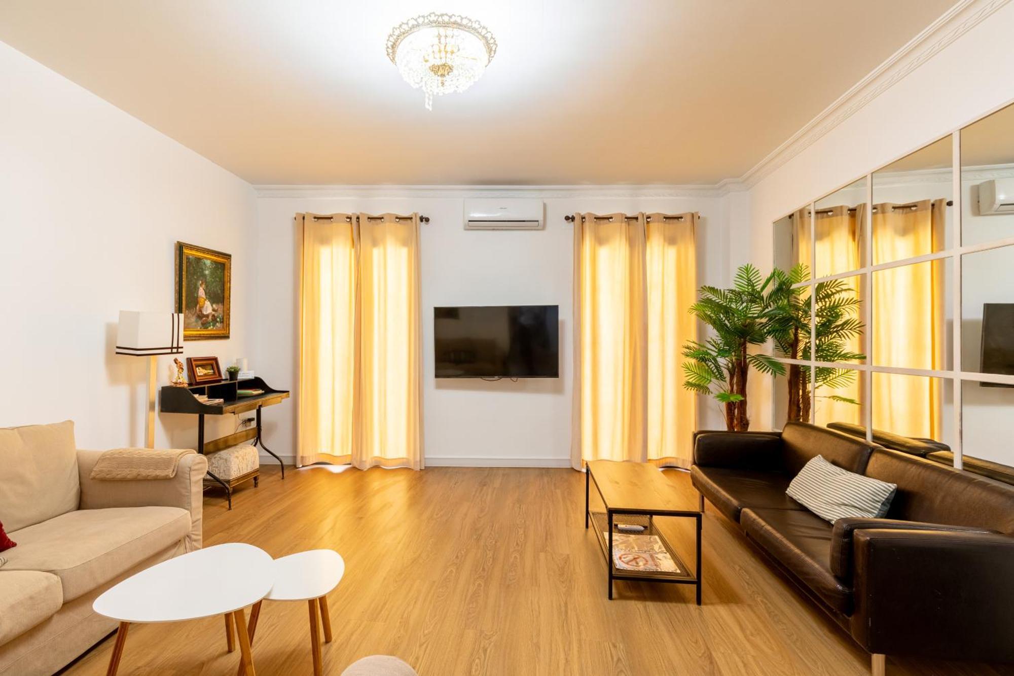 House Sevillana Dış mekan fotoğraf
