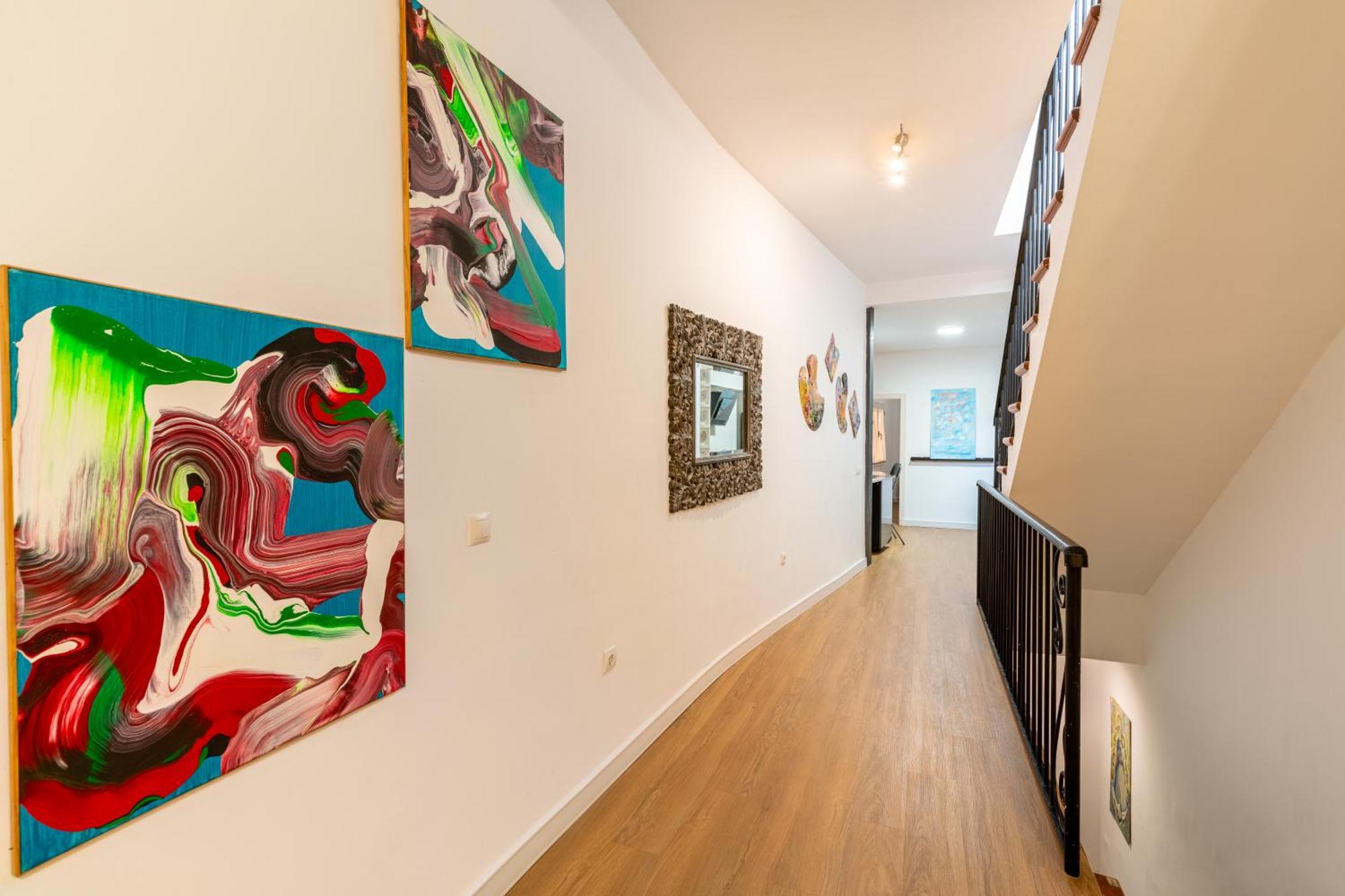 House Sevillana Dış mekan fotoğraf