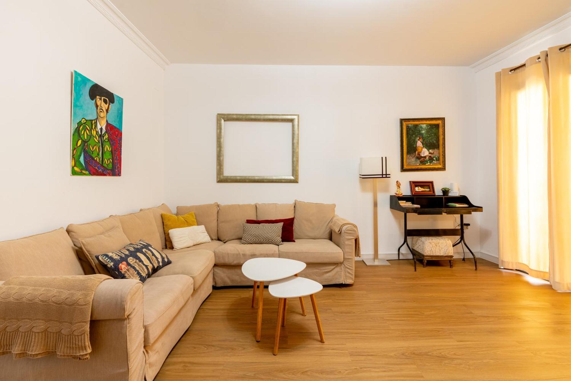 House Sevillana Dış mekan fotoğraf