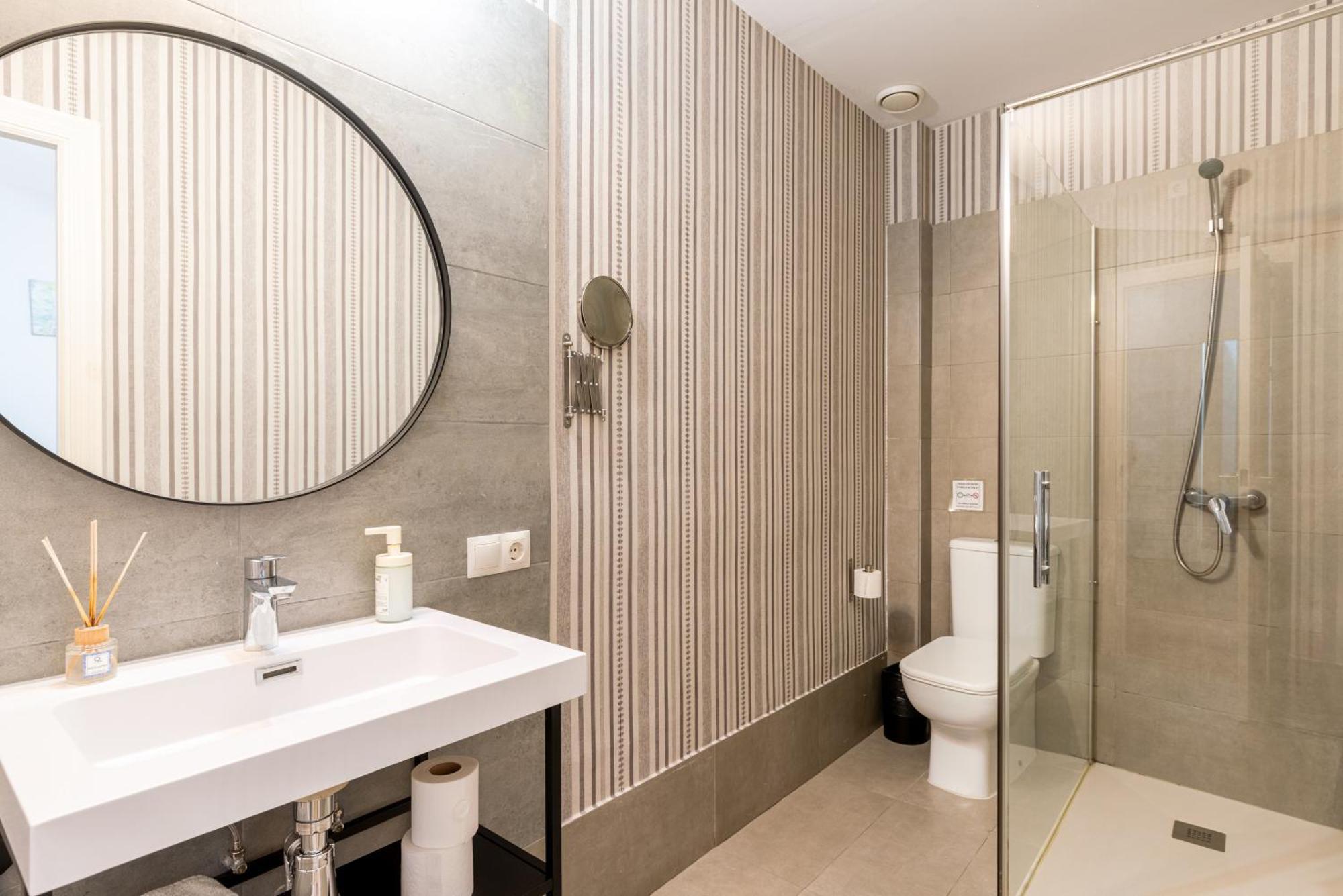 House Sevillana Dış mekan fotoğraf