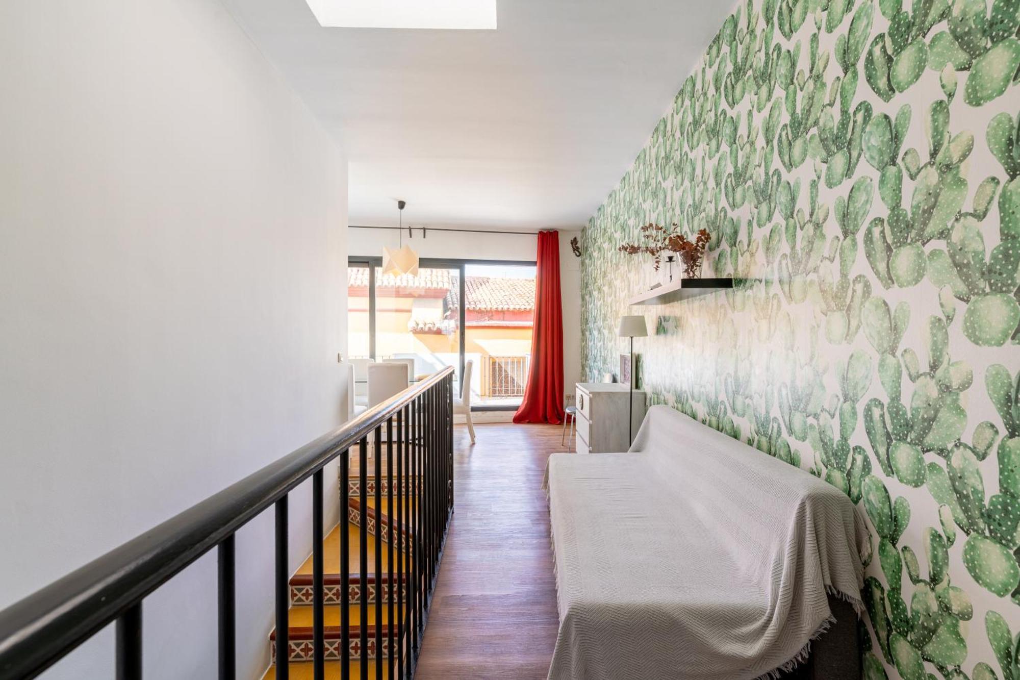 House Sevillana Dış mekan fotoğraf