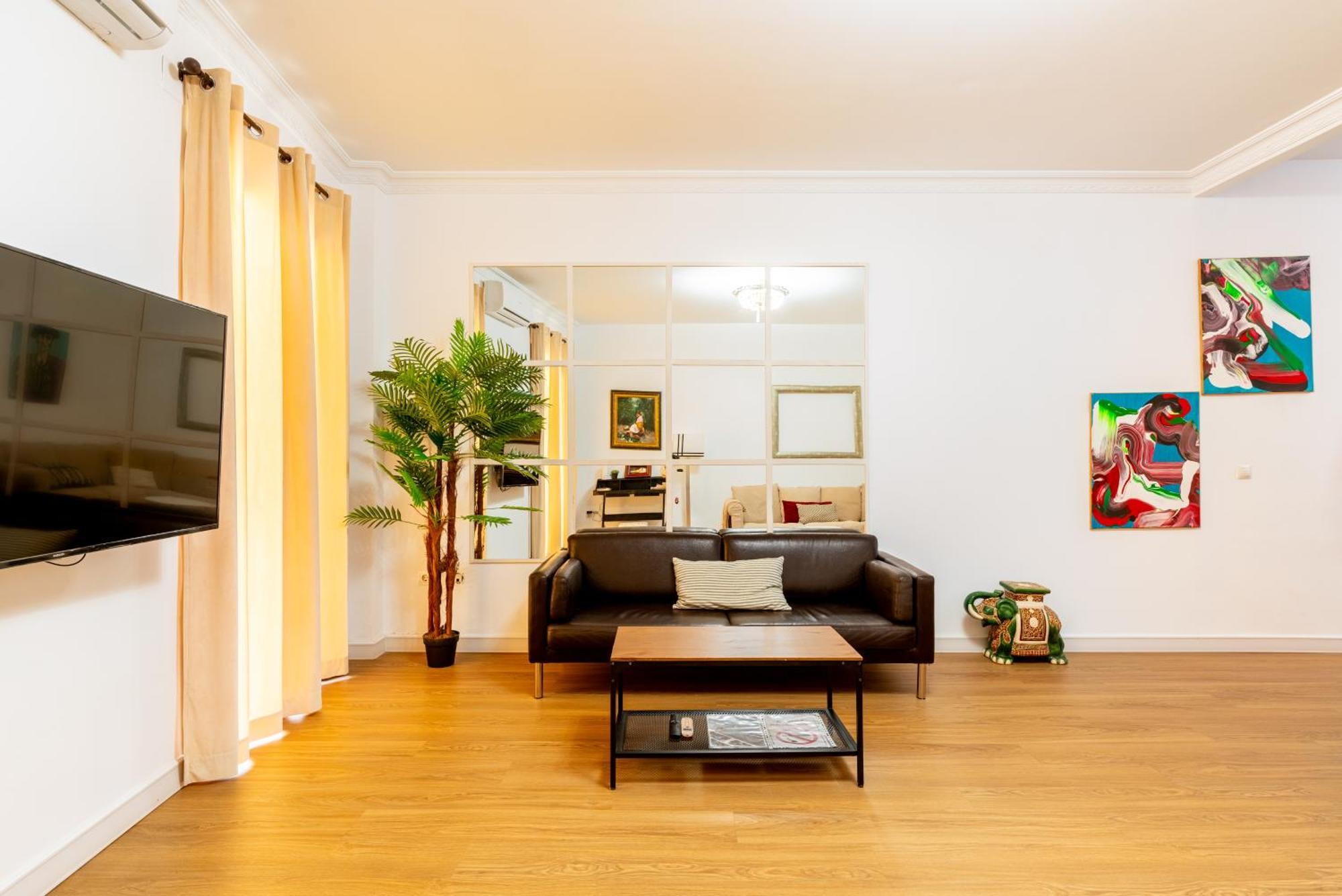 House Sevillana Dış mekan fotoğraf
