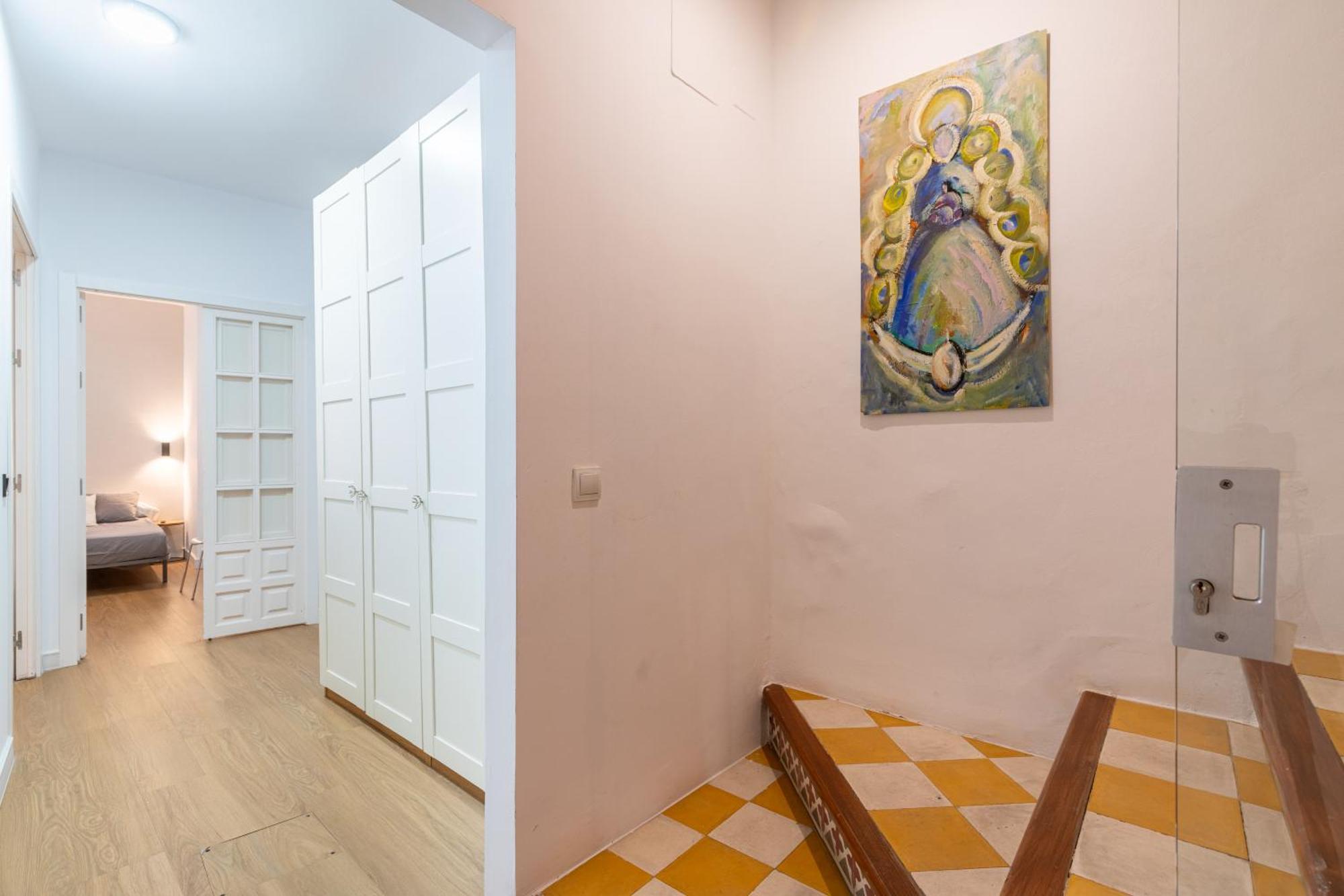 House Sevillana Dış mekan fotoğraf