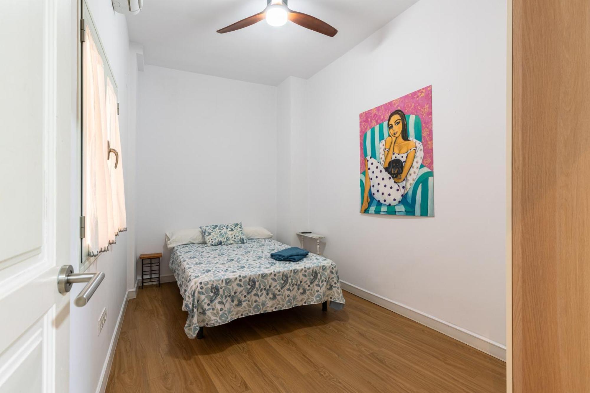 House Sevillana Dış mekan fotoğraf