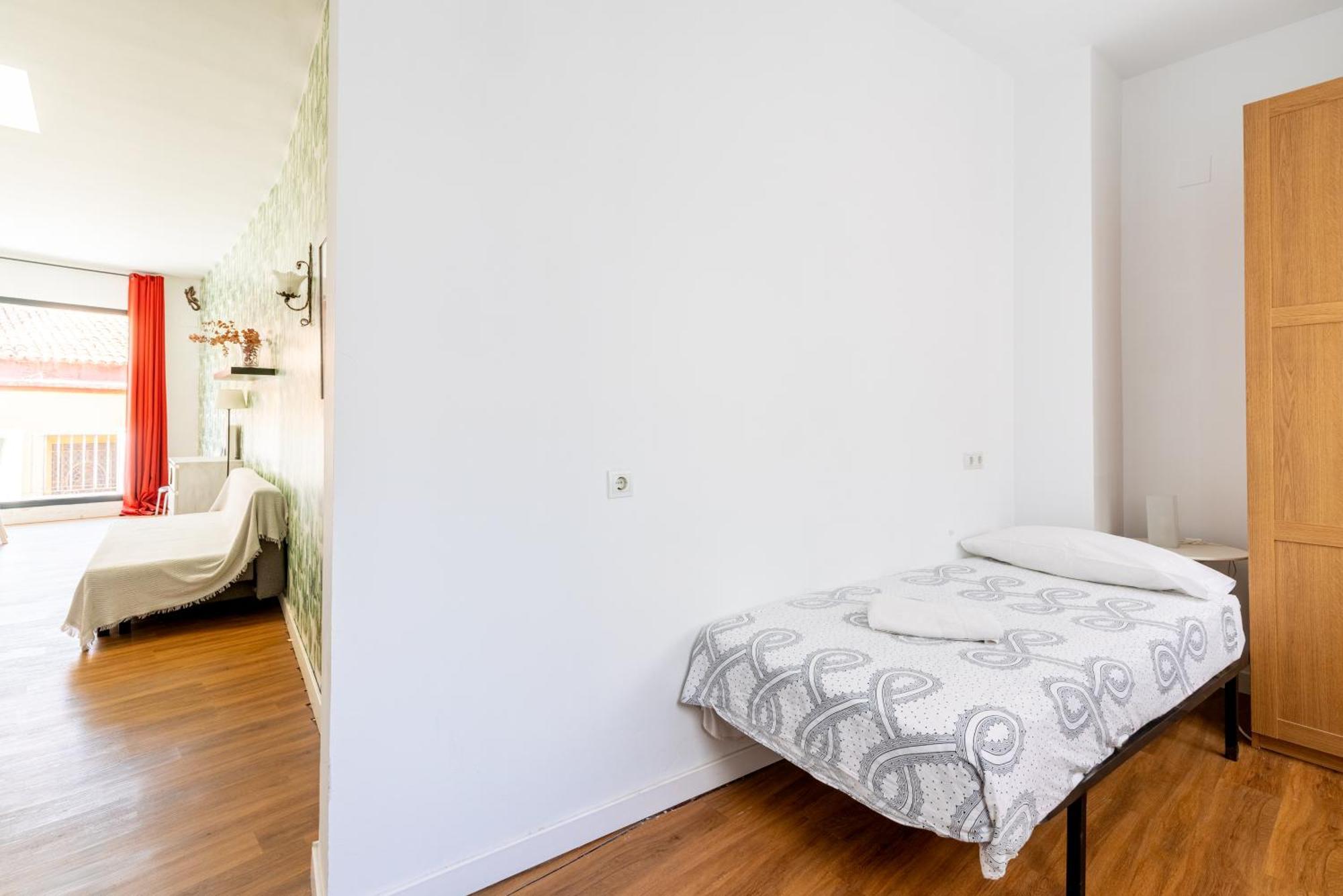 House Sevillana Dış mekan fotoğraf