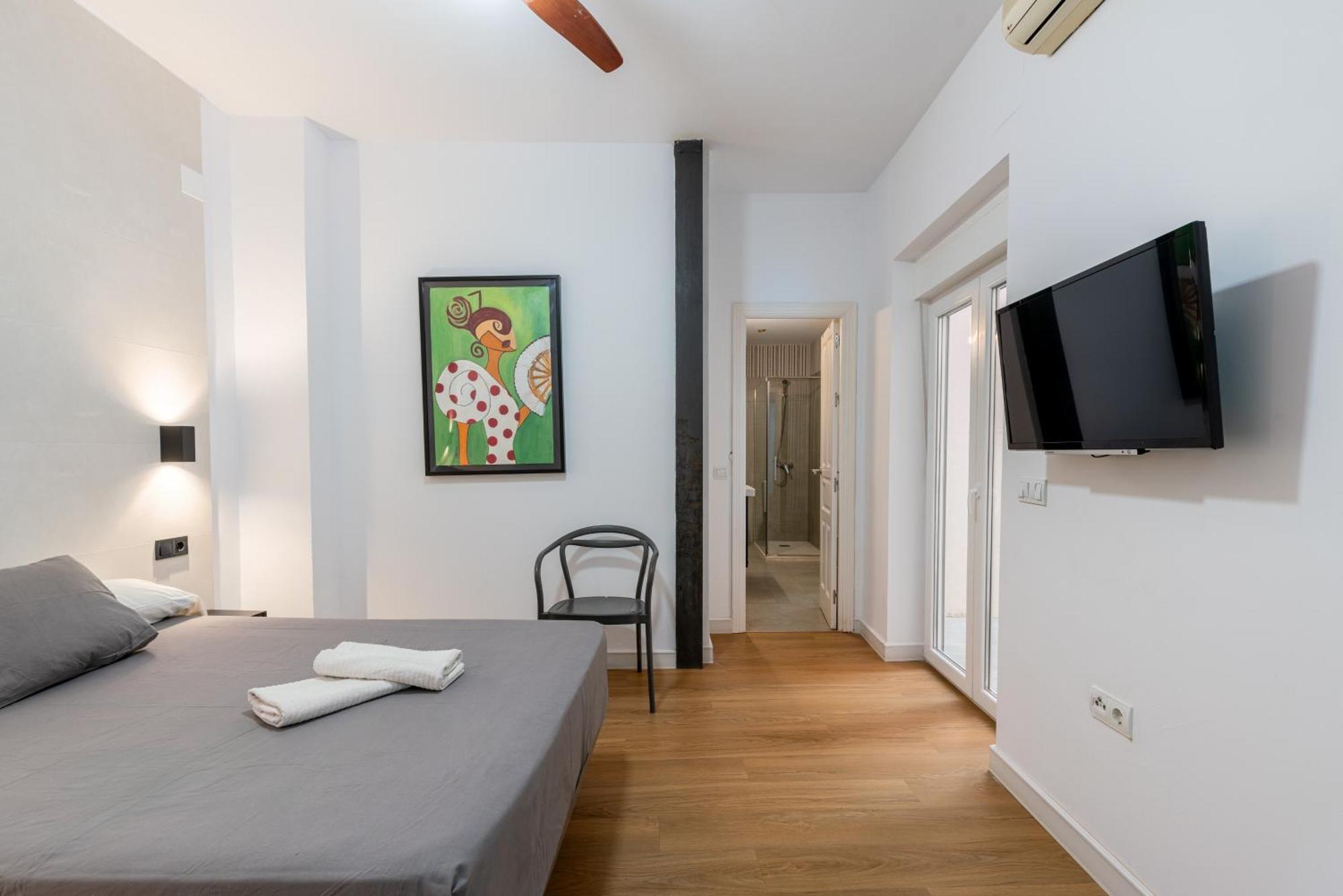 House Sevillana Dış mekan fotoğraf