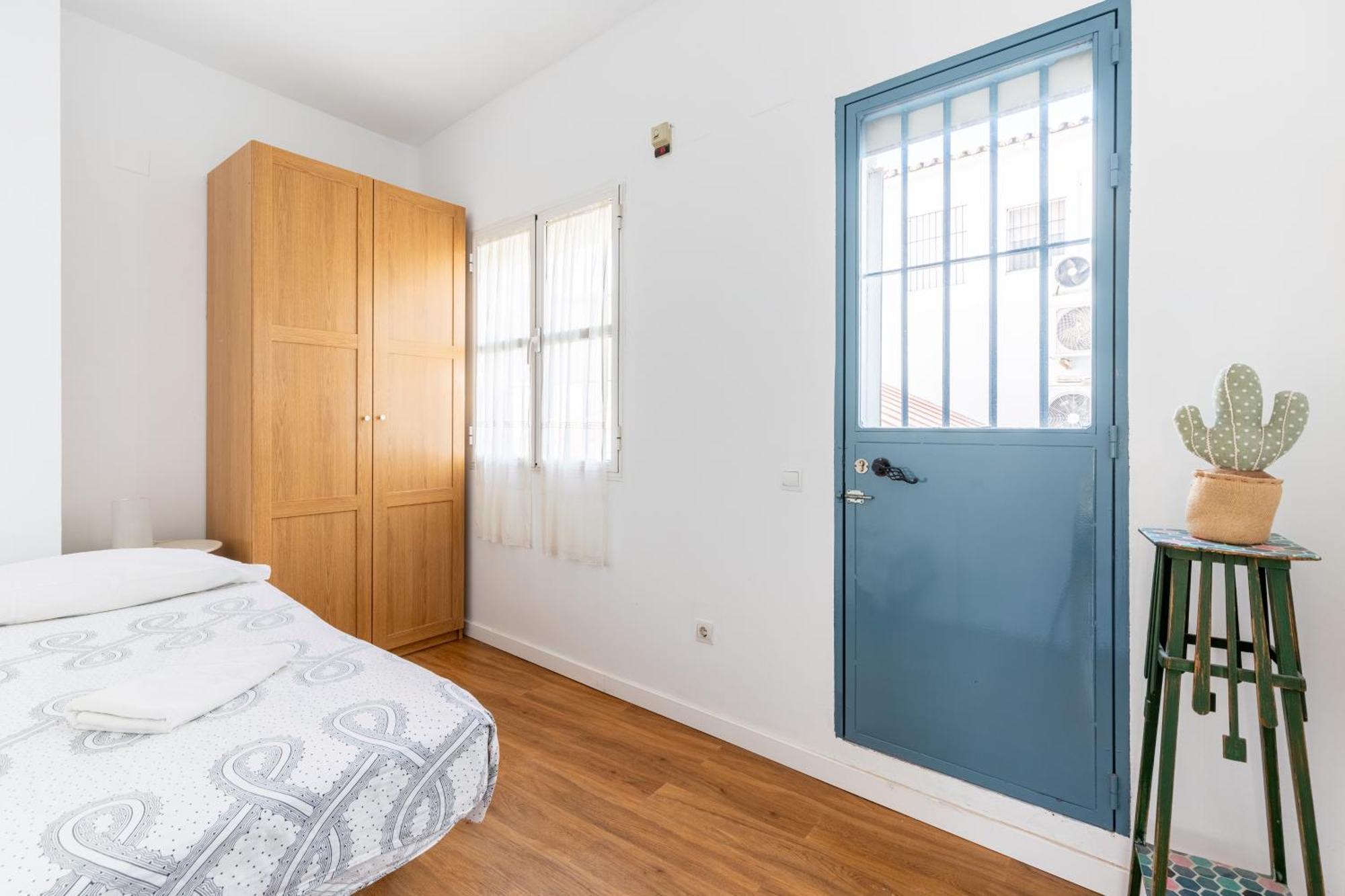 House Sevillana Dış mekan fotoğraf