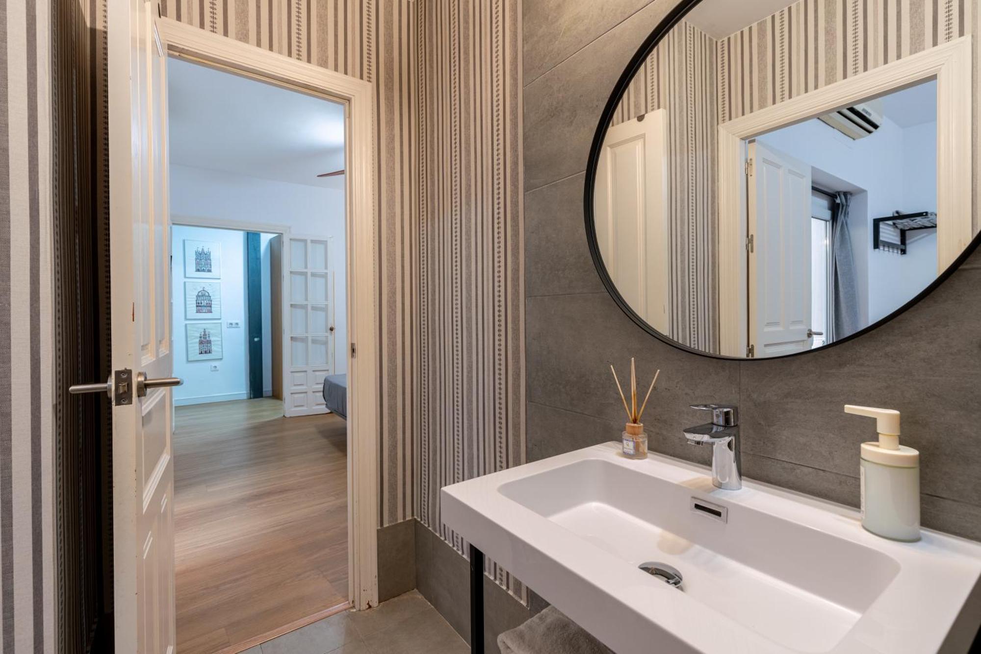 House Sevillana Dış mekan fotoğraf
