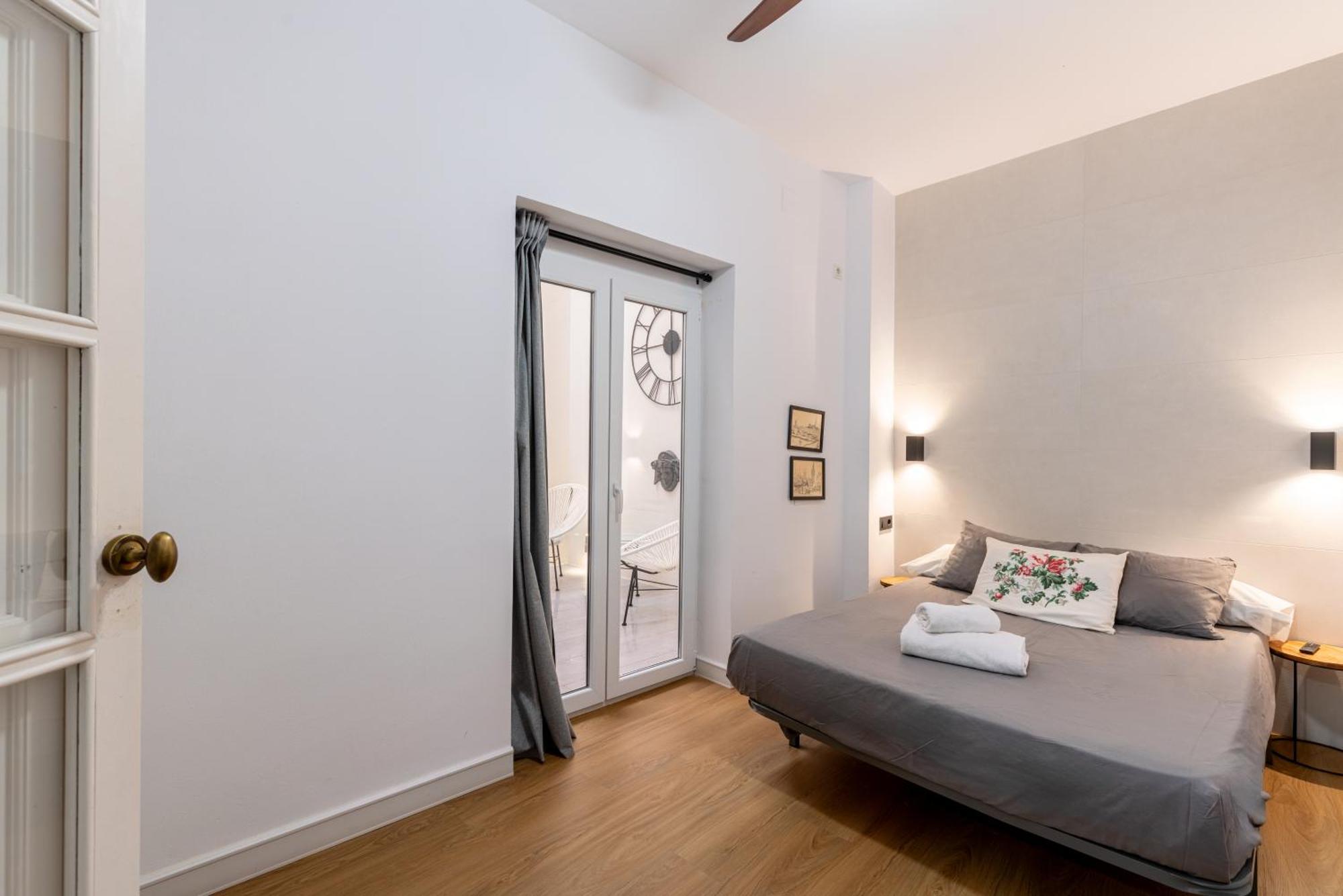 House Sevillana Dış mekan fotoğraf