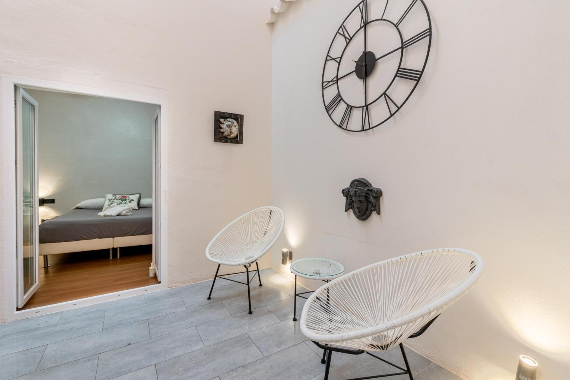 House Sevillana Dış mekan fotoğraf