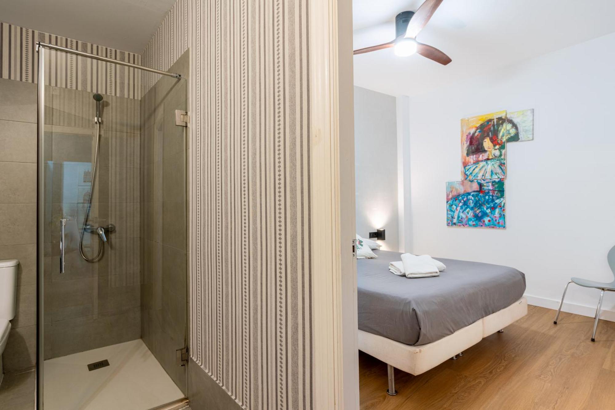 House Sevillana Dış mekan fotoğraf