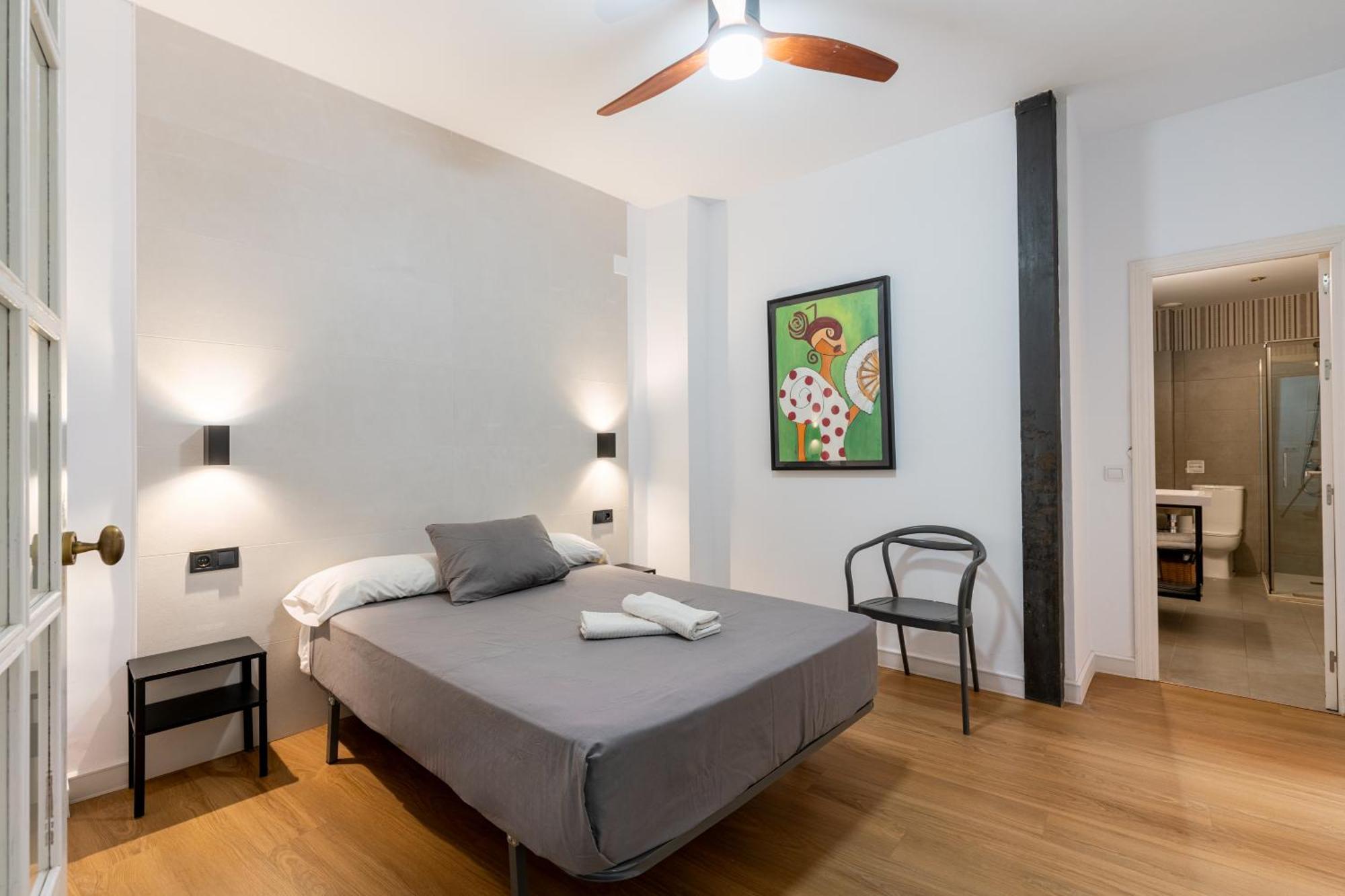 House Sevillana Dış mekan fotoğraf